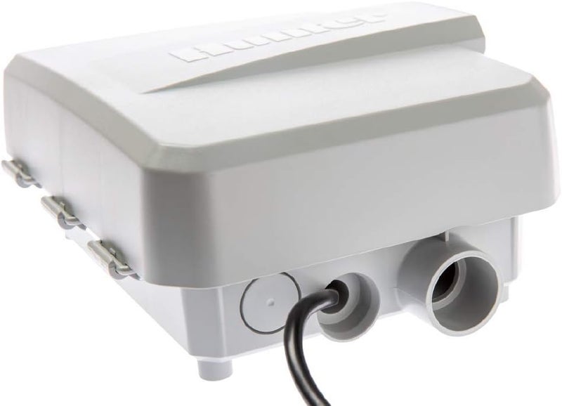 HUNTER Industries Hydrawise X2 6-Station Outdoor Irrigation Controller, white - Image 2